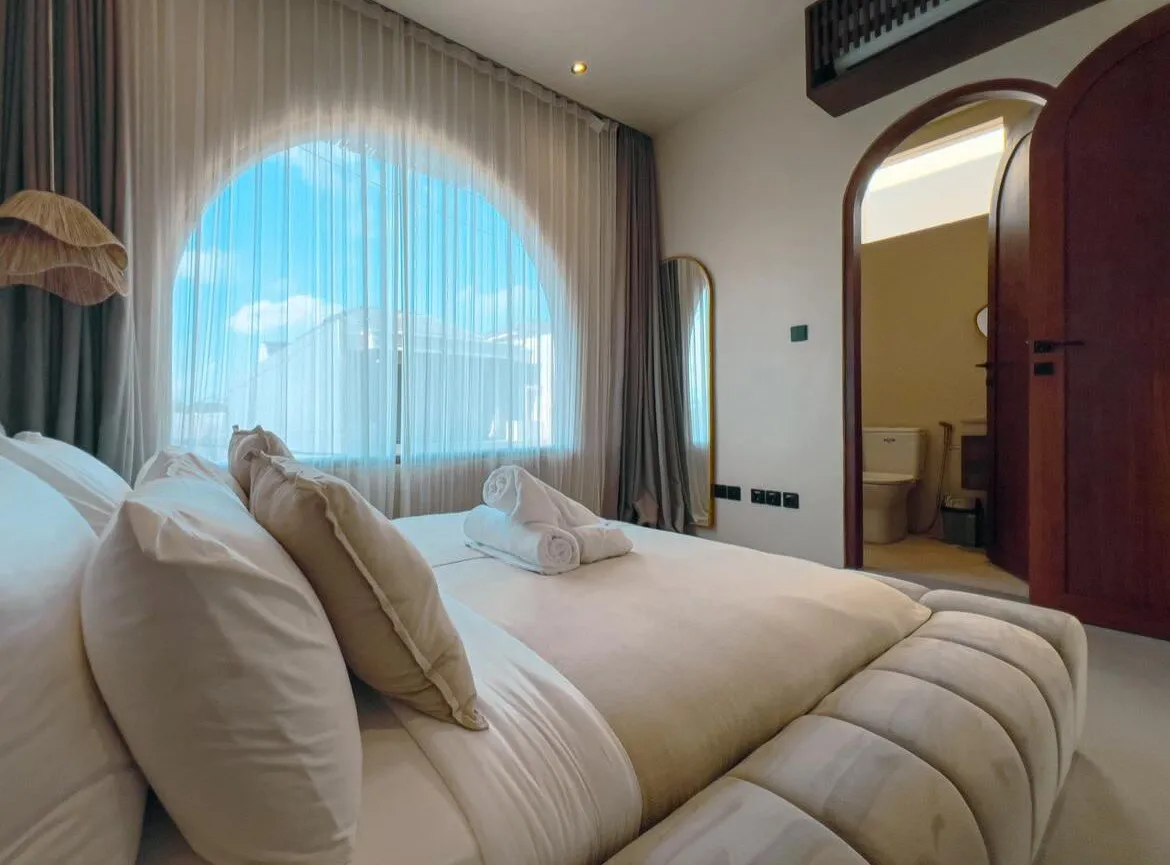 Villa de 2 dormitorios en venta en Pererenan, Bali — 12/15
