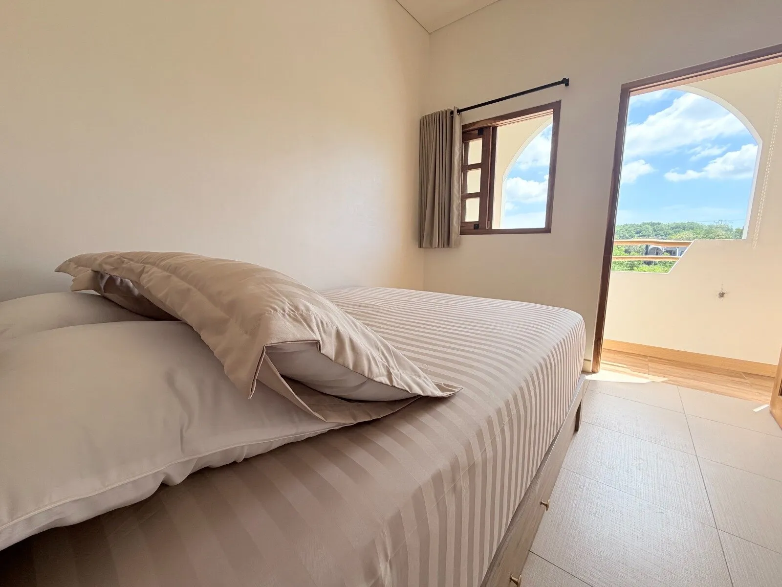 Villa met 2 slaapkamers te koop in Kutuh, Nusa Dua, Bali — 10/17