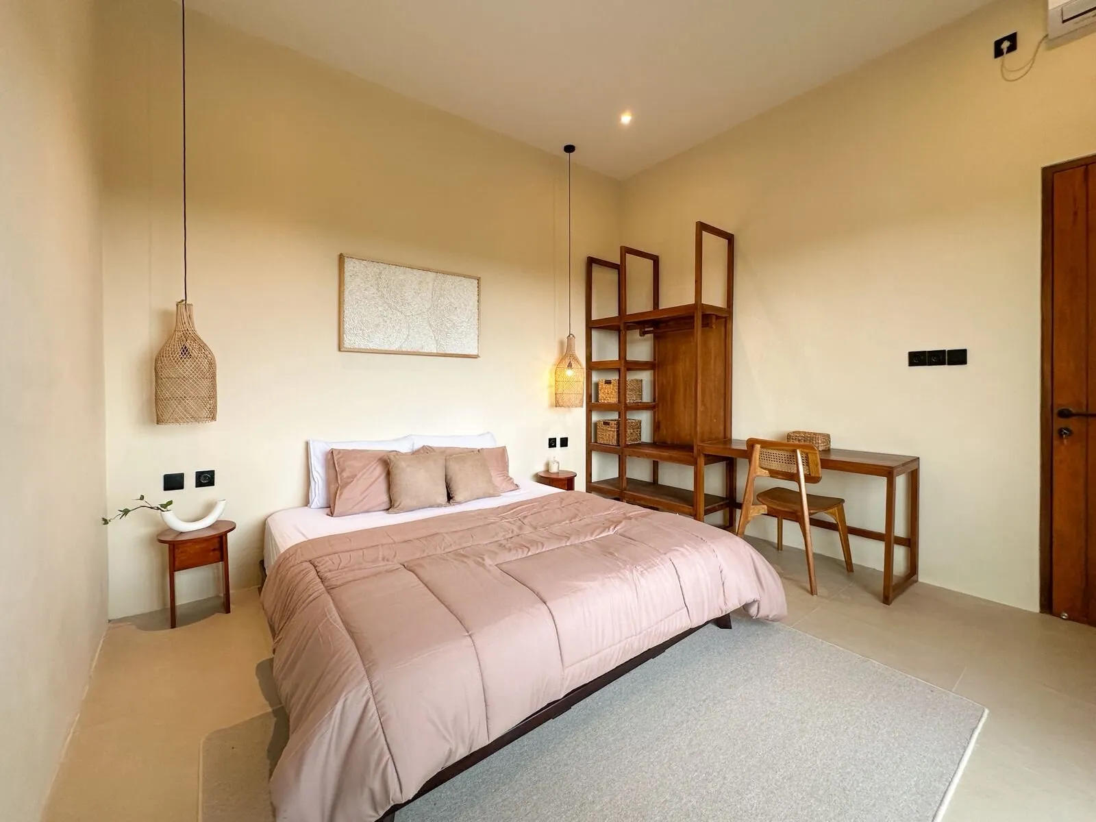 Villa de 2 dormitorios en venta en Ungasan, Uluwatu, Bali — 11/20