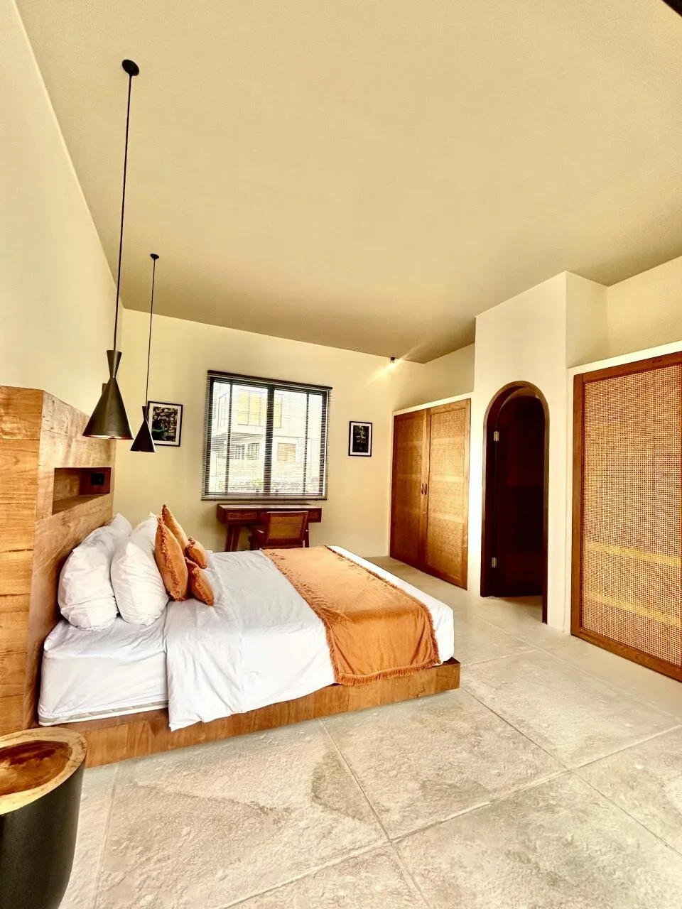 Villa de 2 dormitorios en venta en Umalas, Canggu, Bali — 6/12