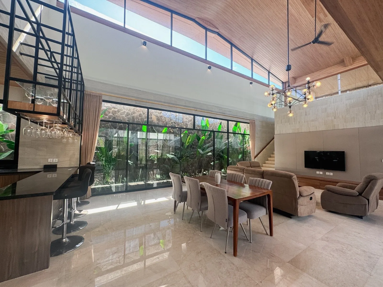 Villa met 4 slaapkamers te koop in Sanur, Bali — 3/18