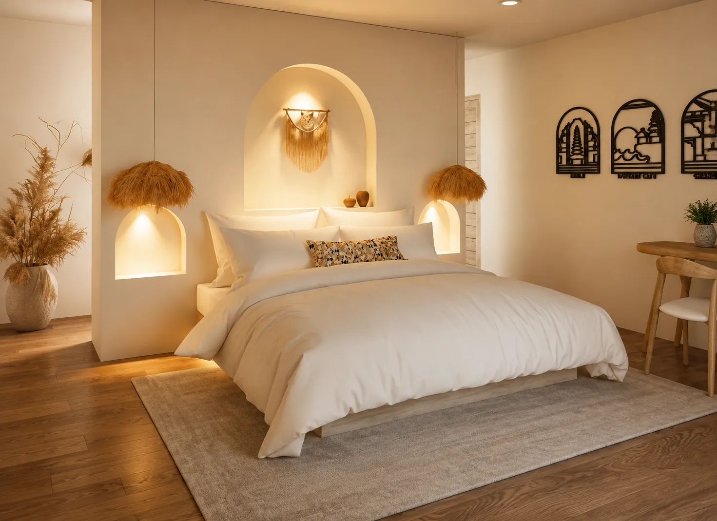 Villa met 3 slaapkamers te koop in Kaba Kaba, Tabanan, Bali — 7/9