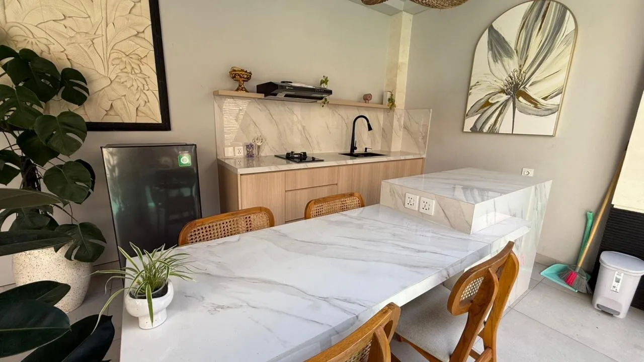 Villa met 2 slaapkamers te koop in Puri Gading, Jimbaran, Bali — 3/12