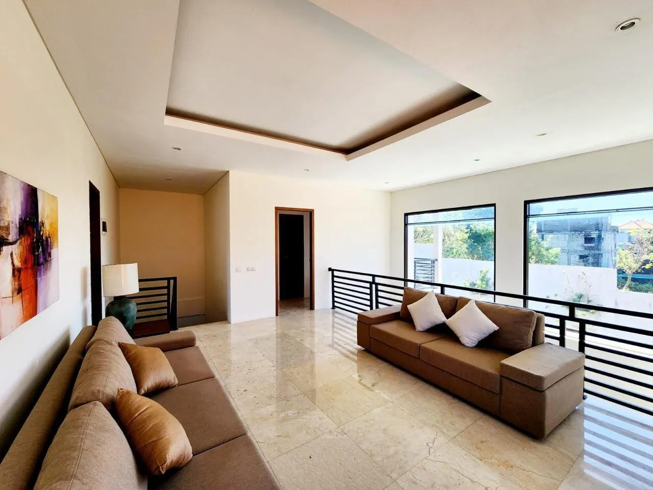 Villa de 3 dormitorios en venta en Uluwatu, Bali — 4/7
