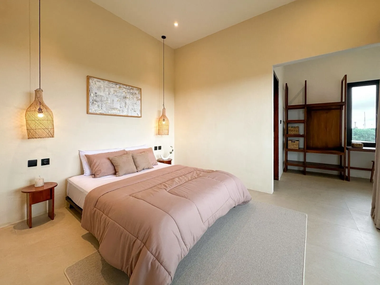 Villa de 2 dormitorios en venta en Ungasan, Uluwatu, Bali — 16/20