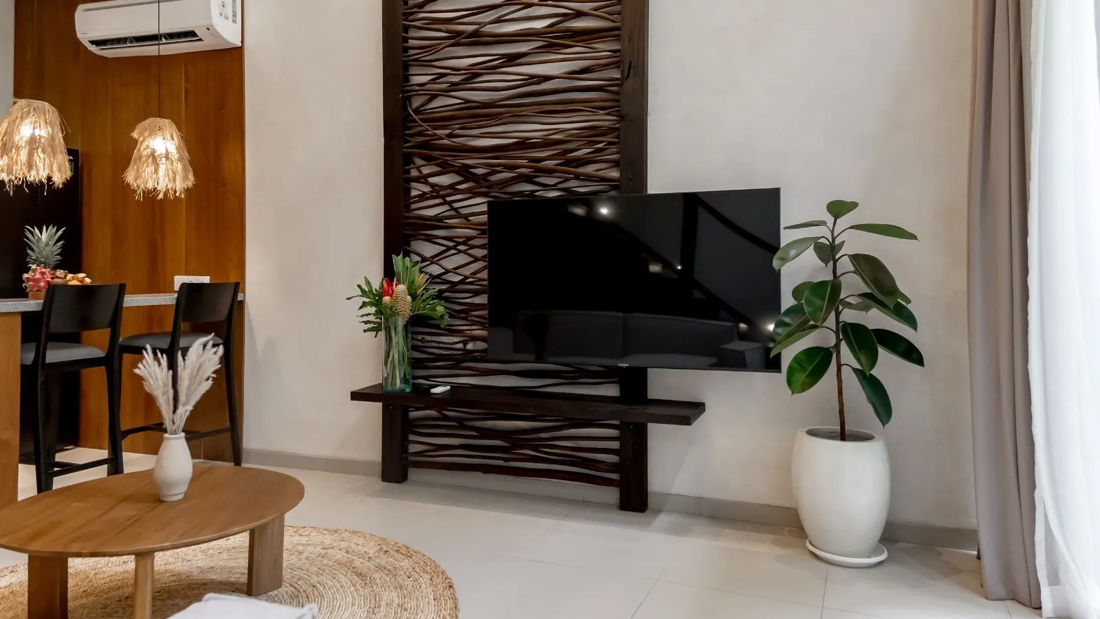 Villa de 1 dormitorio en venta en Berawa, Canggu, Bali — 4/19