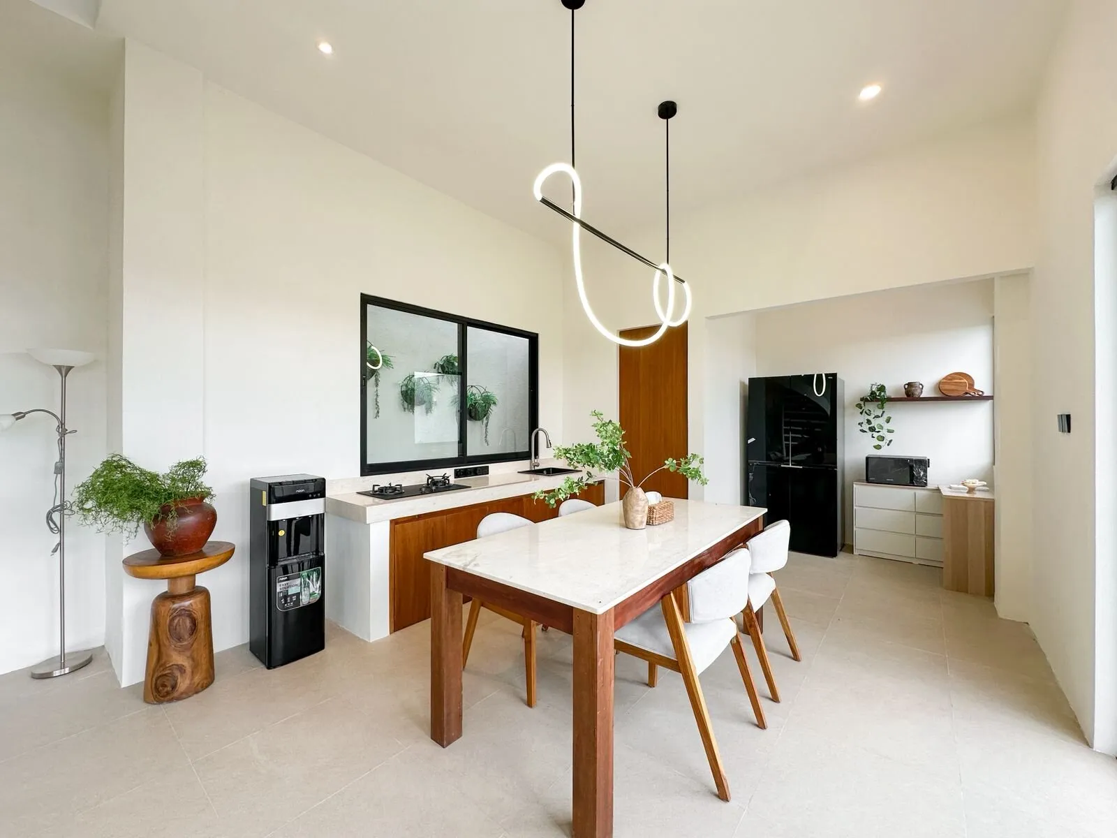 Villa de 2 dormitorios en venta en Ungasan, Uluwatu, Bali — 6/20