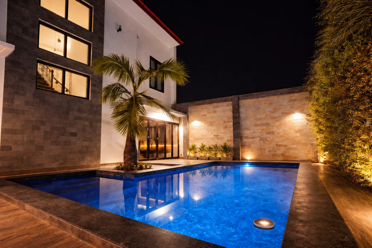 Villa met 3 slaapkamers te koop in Balangan, Uluwatu, Bali — 14/15