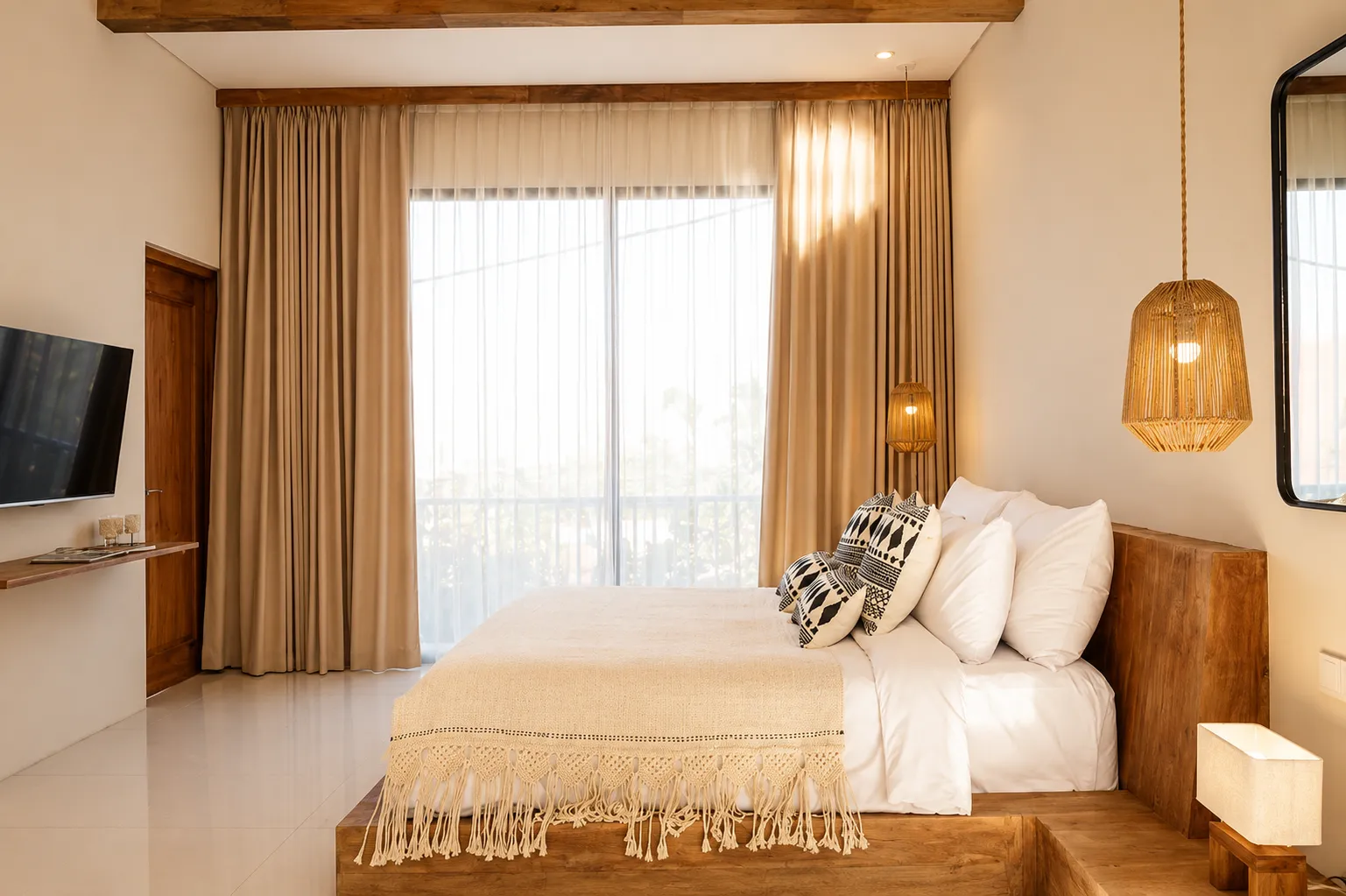 Villa met 2 slaapkamers te koop in Oberoi, Seminyak, Bali — 8/11