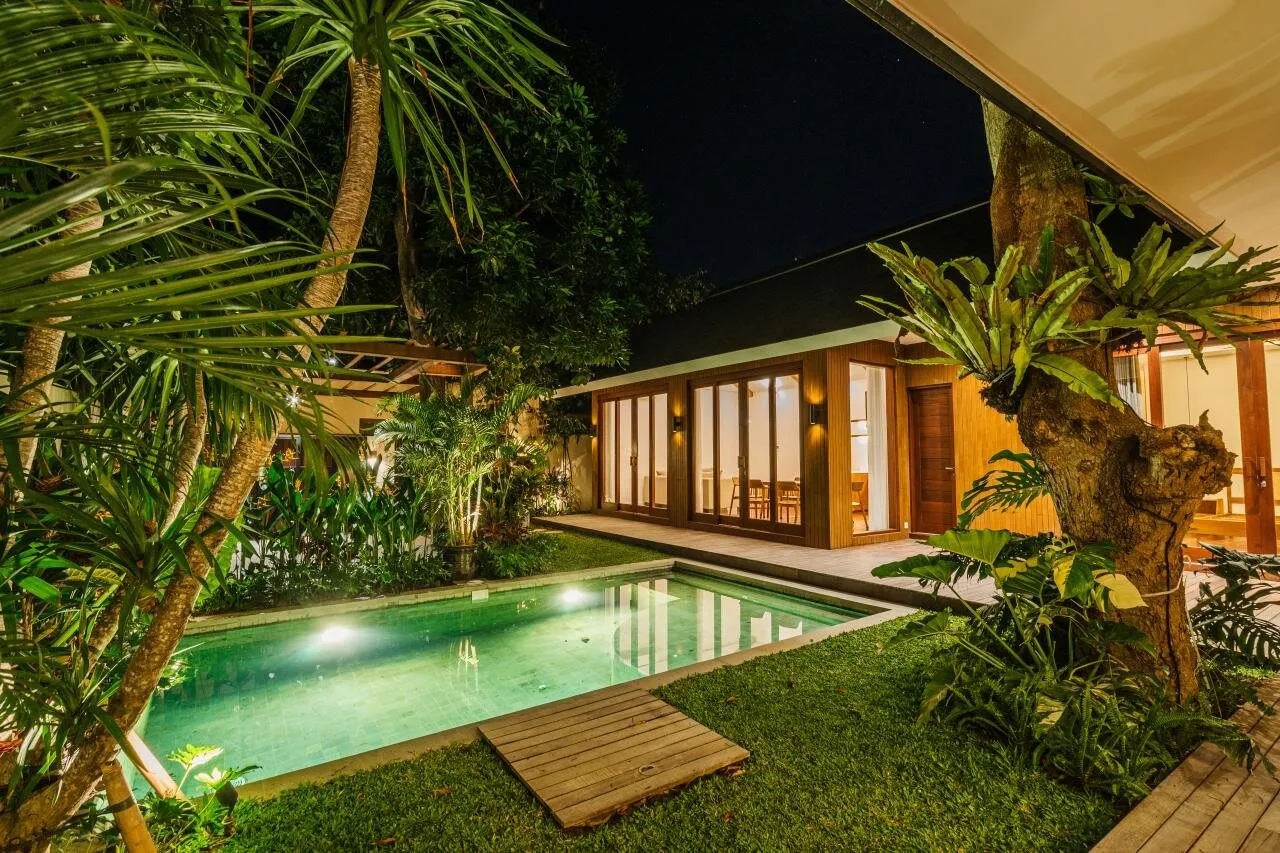 Villa met 3 slaapkamers te koop in Sanur, Bali — 2/20