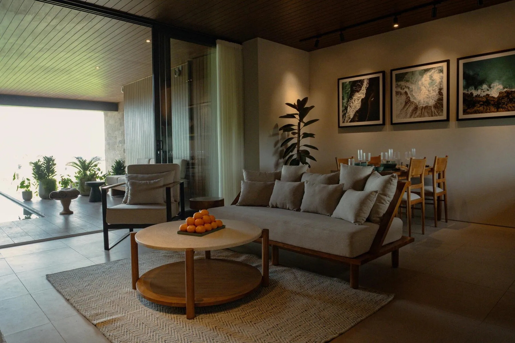 Villa met 3 slaapkamers te koop in Canggu, Bali — 3/14