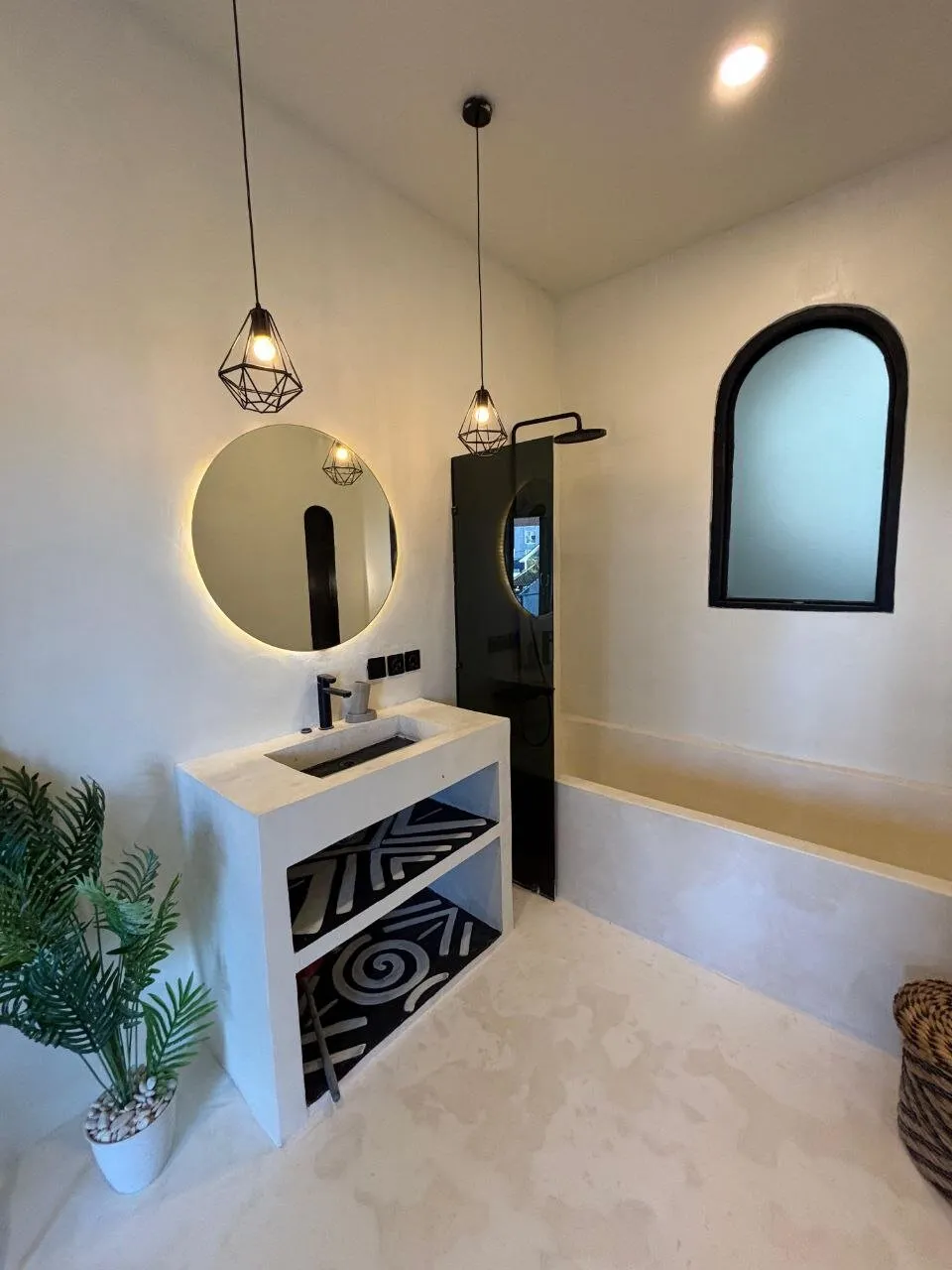 Villa de 2 dormitorios en venta en Padonan, Canggu, Bali — 17/20