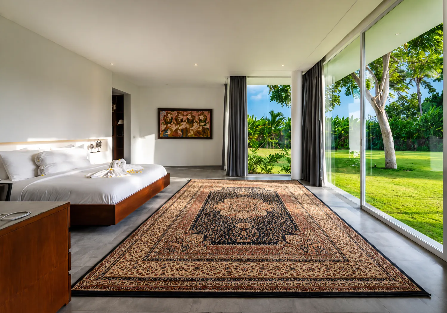 Villa met 5 slaapkamers te koop in Babakan, Canggu, Bali — 10/15