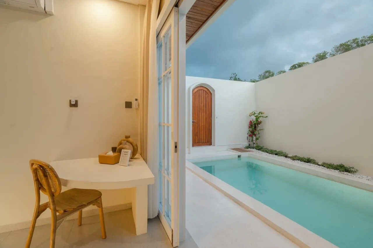 Villa de 2 dormitorios en venta en Ungasan, Uluwatu, Bali — 8/10