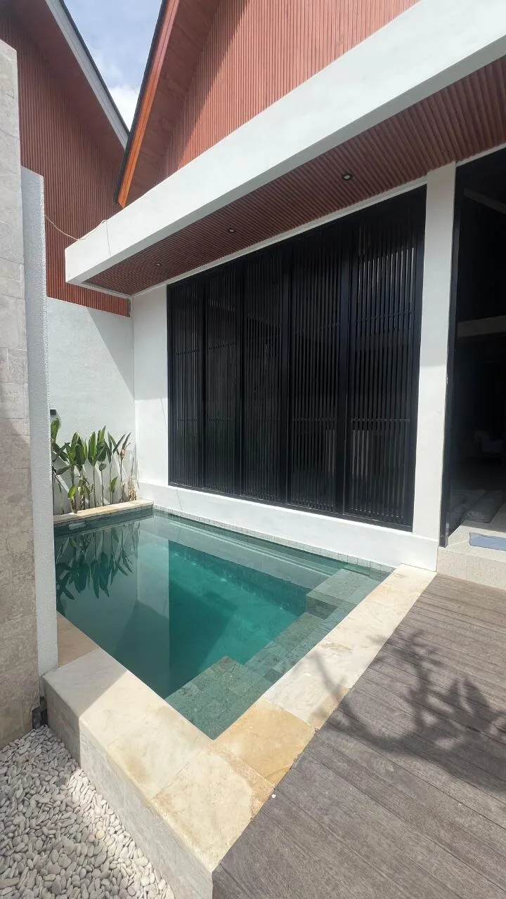 Villa de 2 dormitorios en venta en Tibubeneng, Canggu, Bali — 14/16