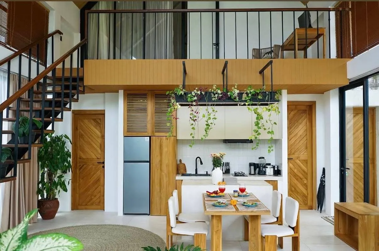 Villa de 2 dormitorios en venta en Ubud, Bali — 2/6
