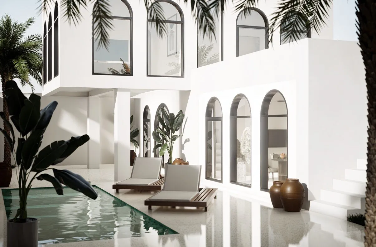 Villa en venta en Nusa Dua, Bali — 10/24