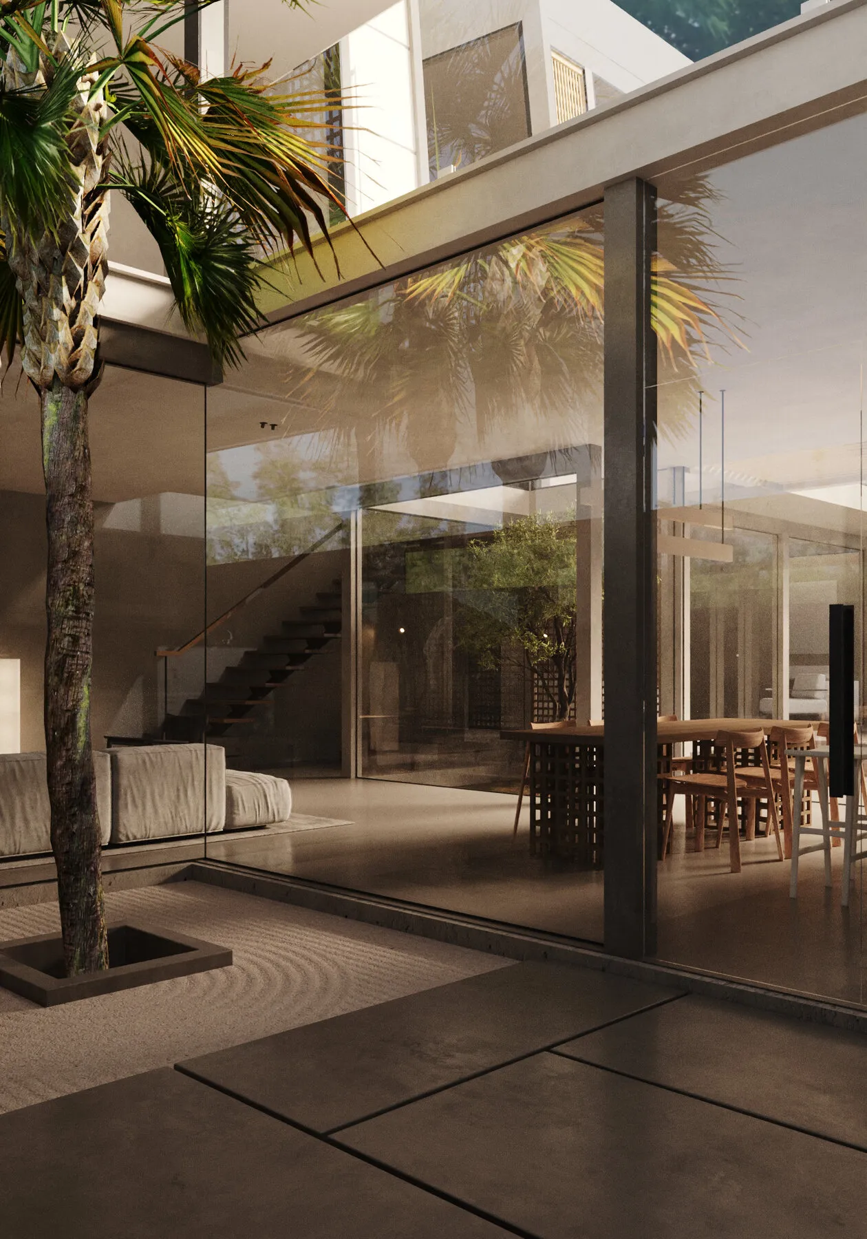 Villa de 3 dormitorios en venta en Bingin, Uluwatu, Bali — 19/19