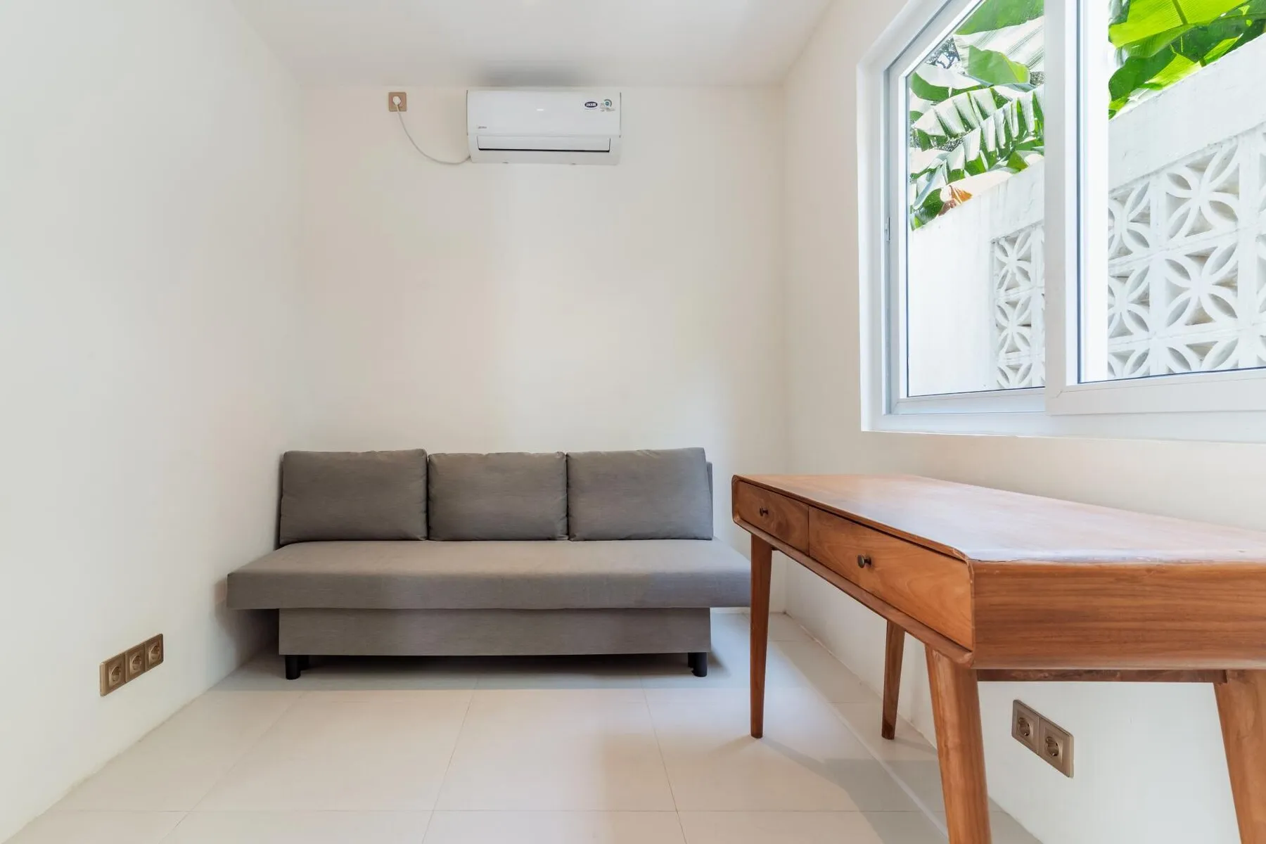 Villa met 1 slaapkamer te koop in Canggu, Bali — 18/20