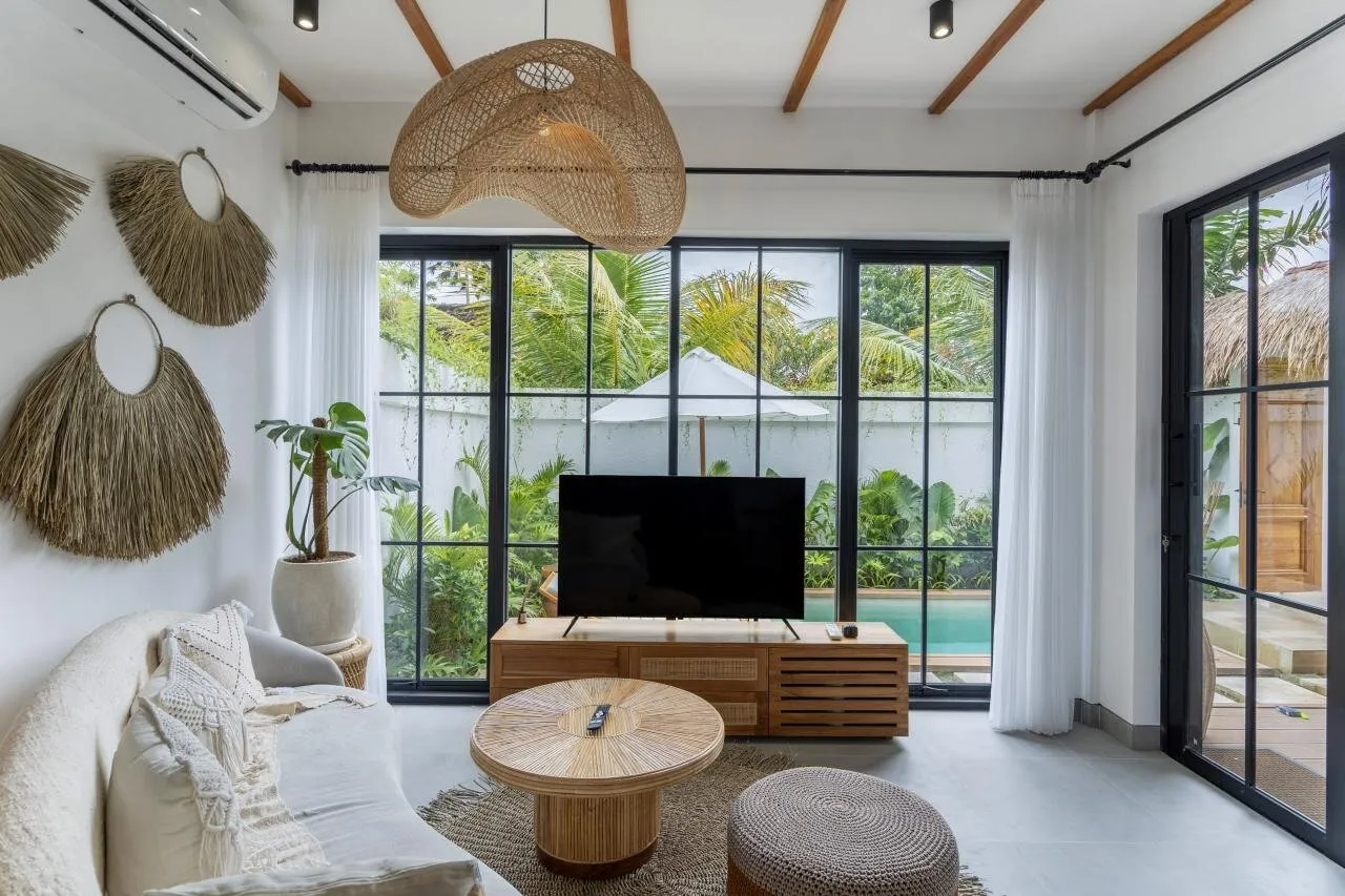 Villa de 2 dormitorios en venta en Ubud, Bali — 6/19