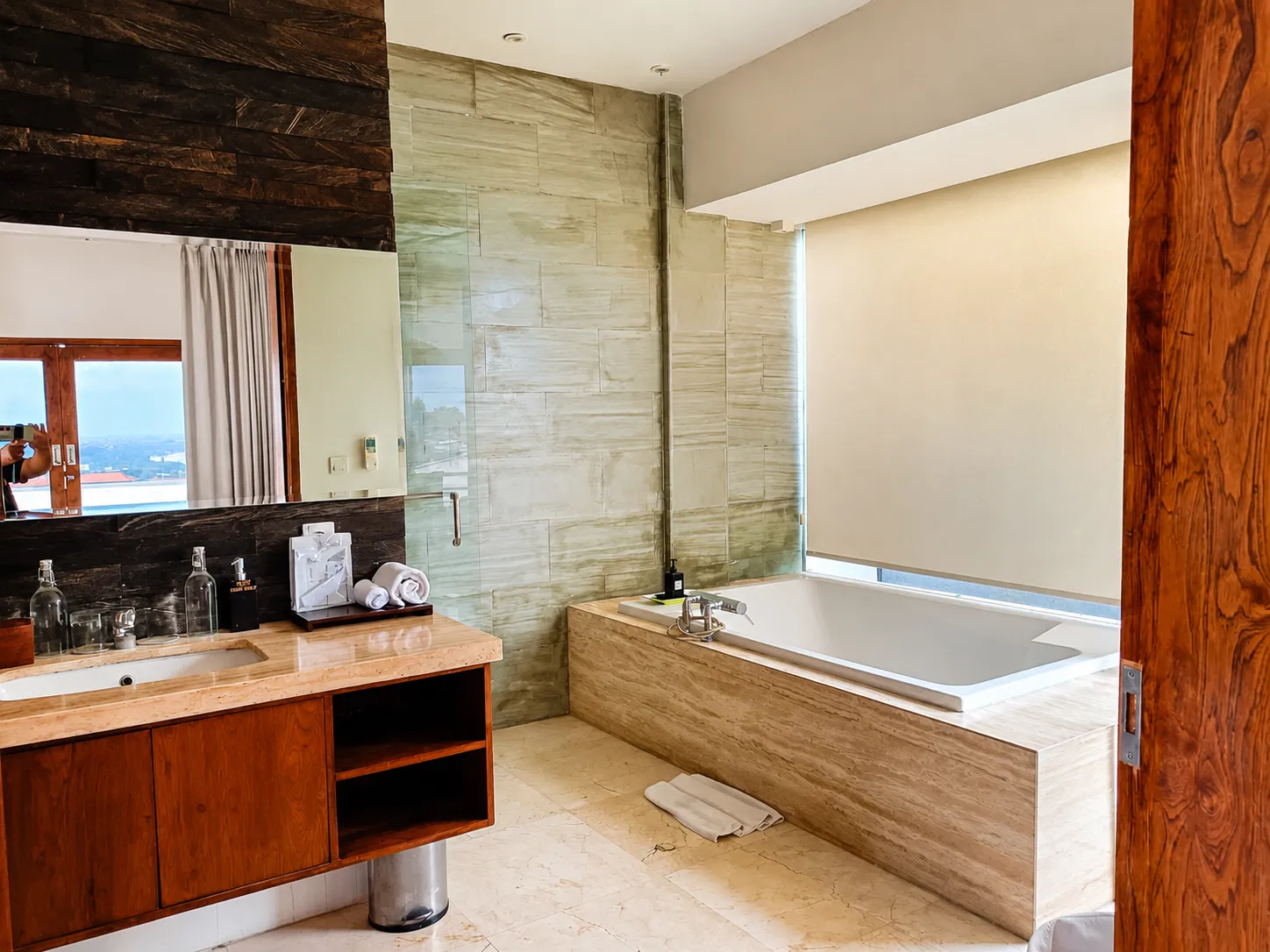 Villa met 4 slaapkamers te koop in Jimbaran, Bali — 9/13
