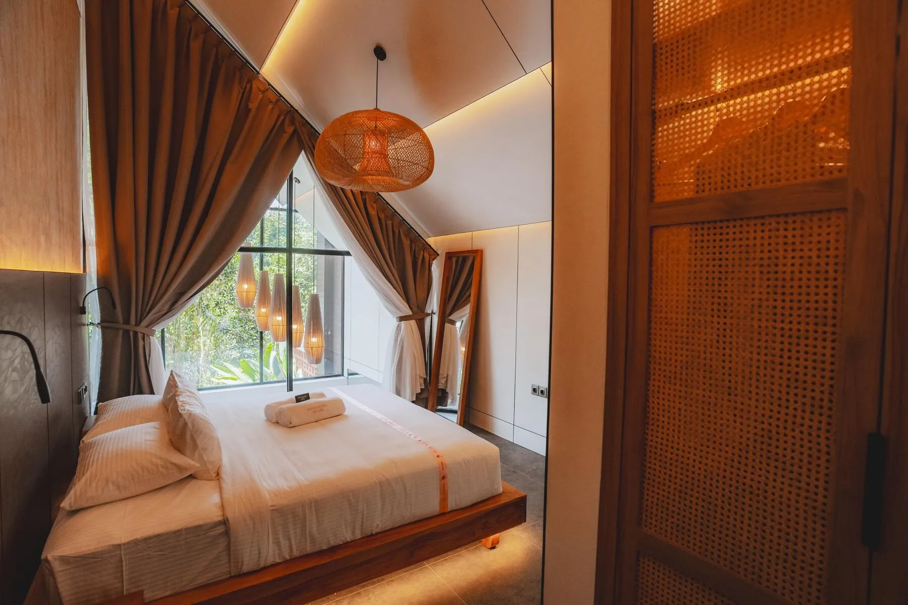 Villa met 1 slaapkamer te koop in Gianyar, Bali — 14/20