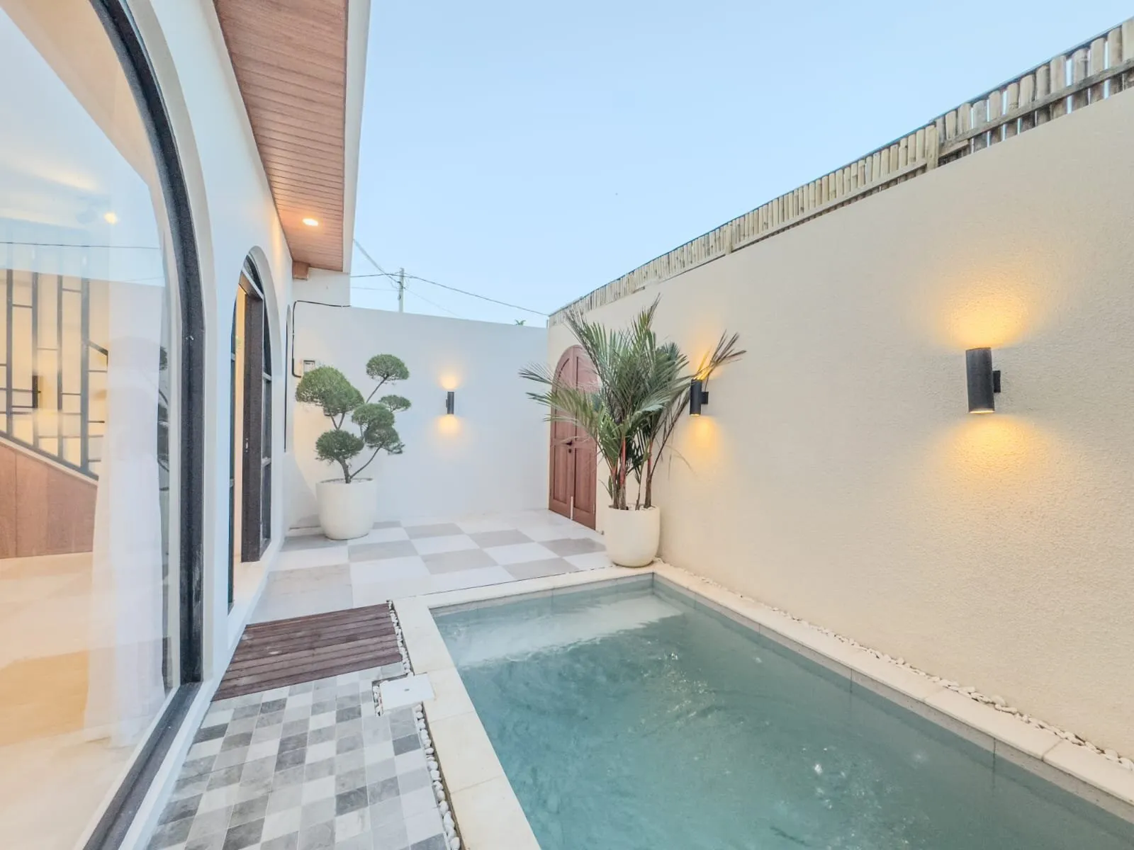 Villa de 1 dormitorio en venta en Tibubeneng, Canggu, Bali — 12/13