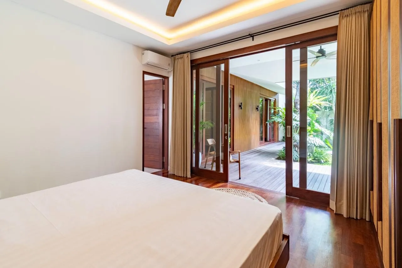 Villa met 3 slaapkamers te koop in Sanur, Bali — 18/20