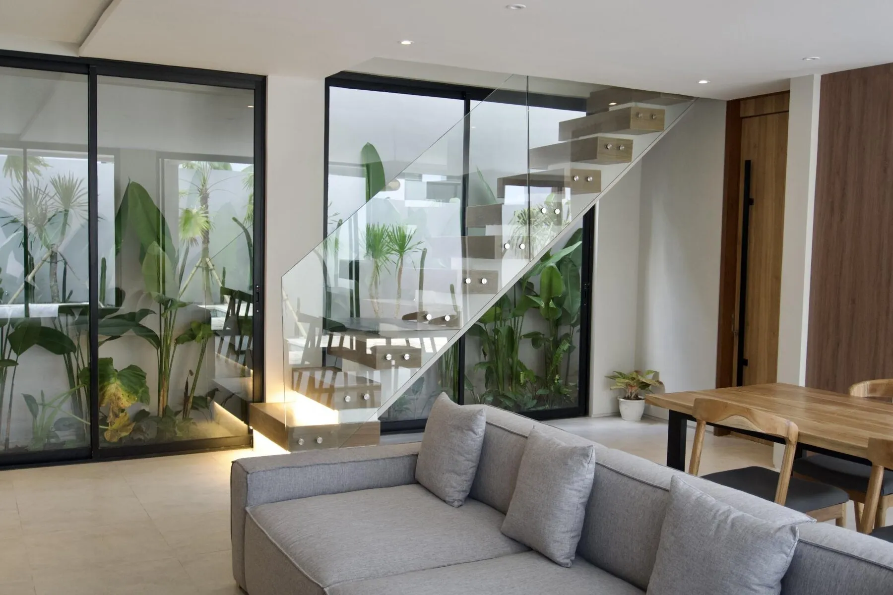 Villa de 2 dormitorios en venta en Melasti, Uluwatu, Bali — 15/20