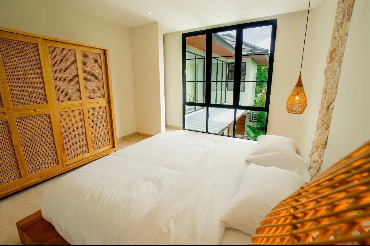 Villa de 3 dormitorios en venta en Uluwatu, Bali — 11/14