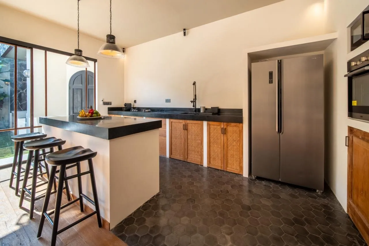 Villa met 3 slaapkamers te koop in Umalas, Canggu, Bali — 8/20