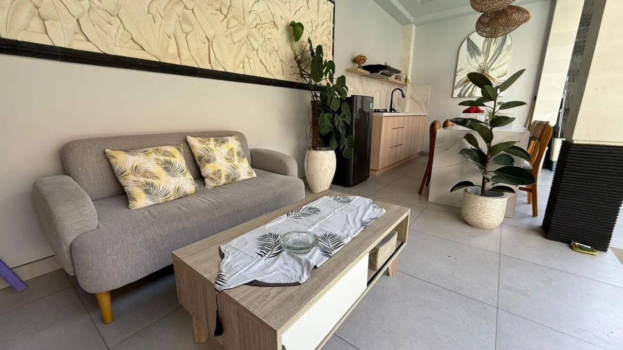 Villa met 2 slaapkamers te koop in Puri Gading, Jimbaran, Bali — 2/12