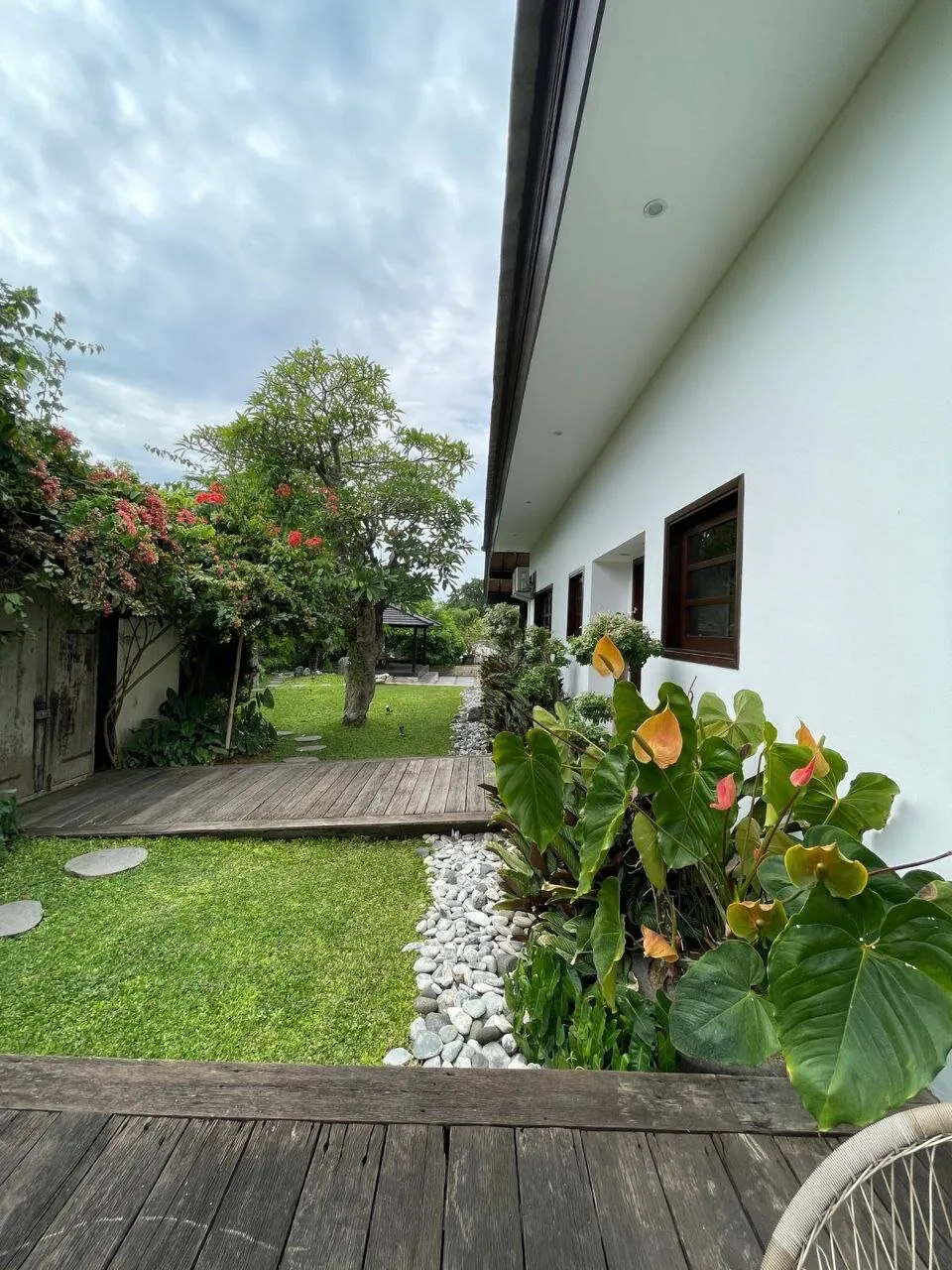 Villa met 4 slaapkamers te koop in Canggu, Bali — 20/20