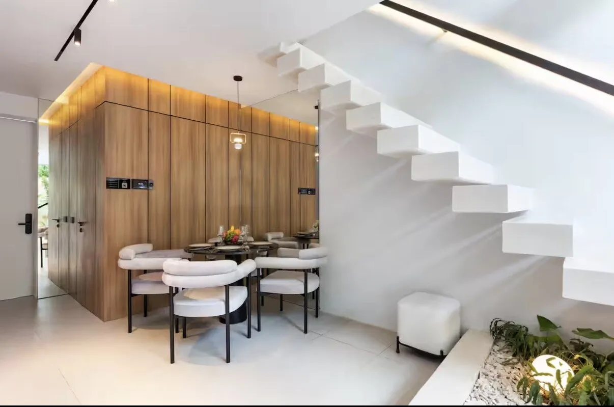 Adosado de 1 dormitorio en venta en Pererenan, Bali — 7/12