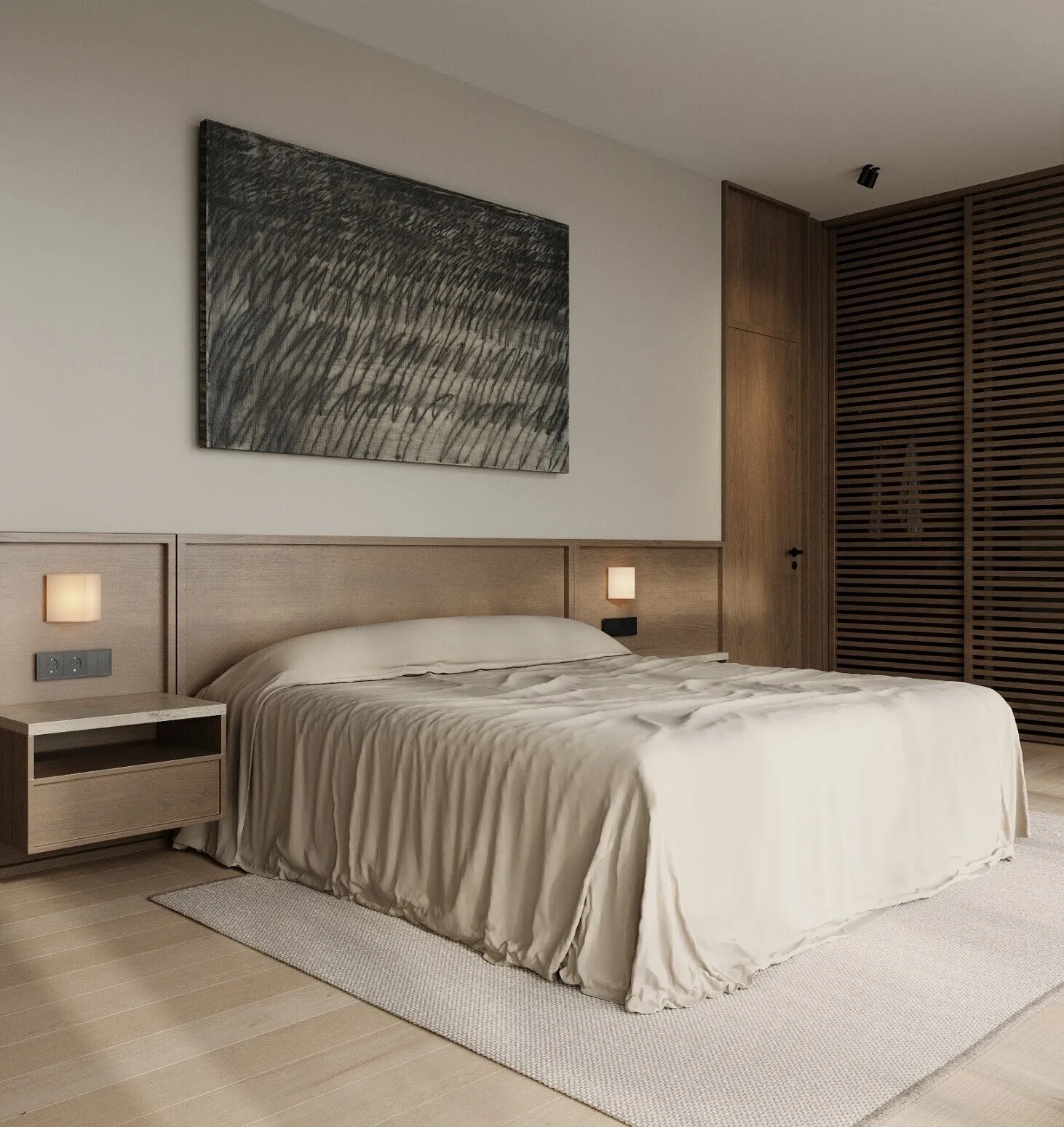 Villa de 2 dormitorios en venta en Babakan, Canggu, Bali — 6/8