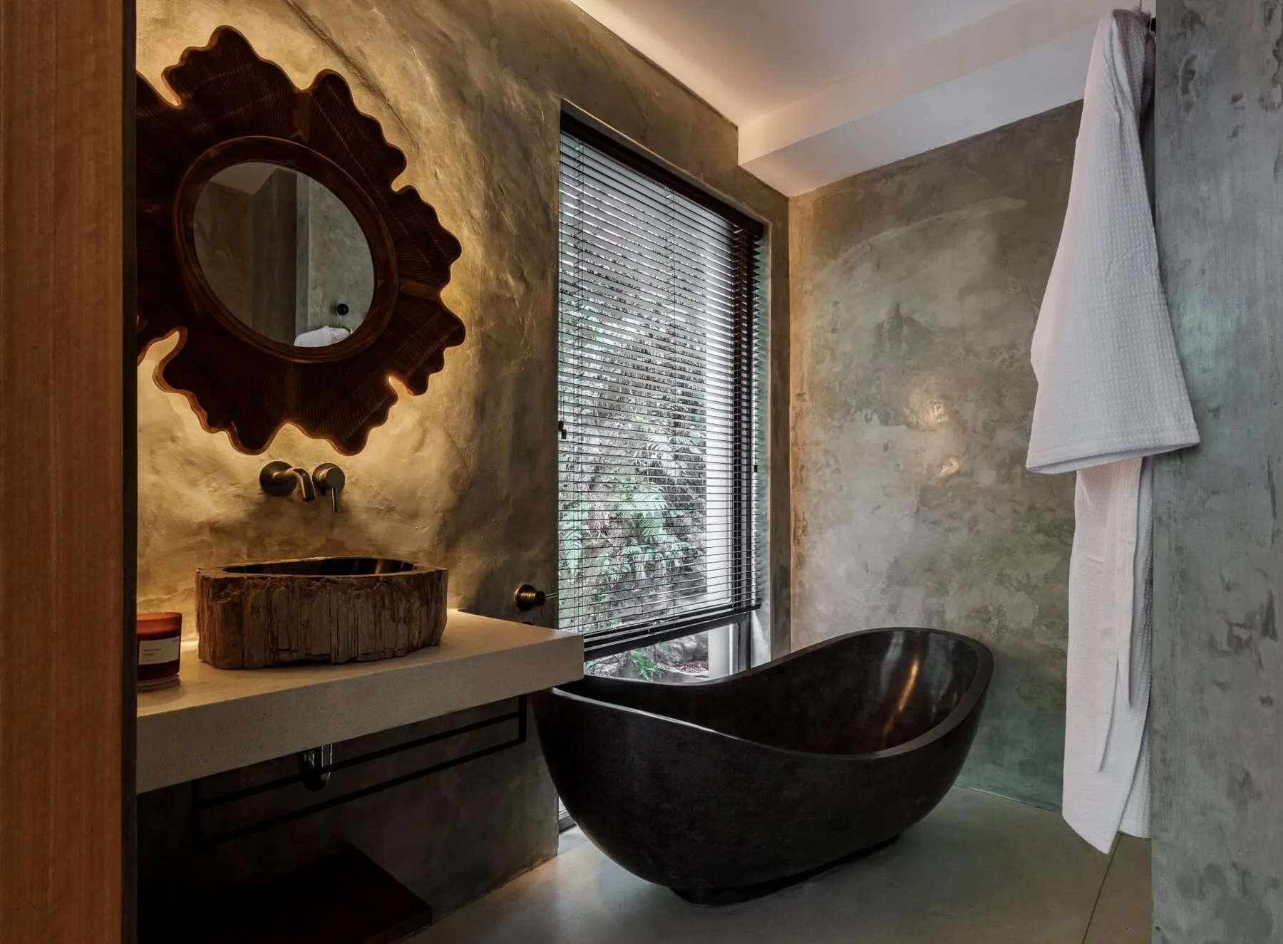 Villa de 4 dormitorios en venta en Ubud, Bali — 17/20