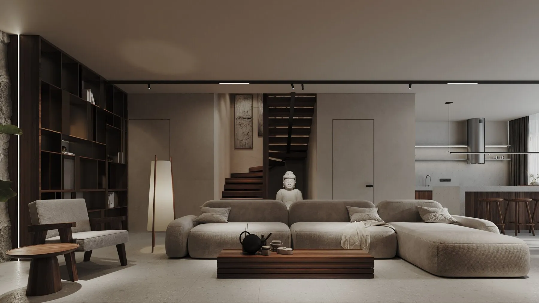 Villa de 3 dormitorios en venta en Uluwatu, Bali — 3/20