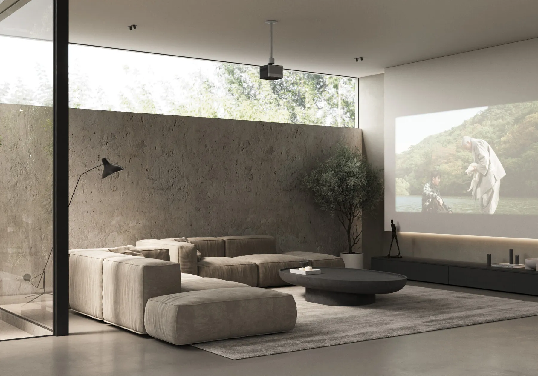 Villa de 3 dormitorios en venta en Bingin, Uluwatu, Bali — 4/19