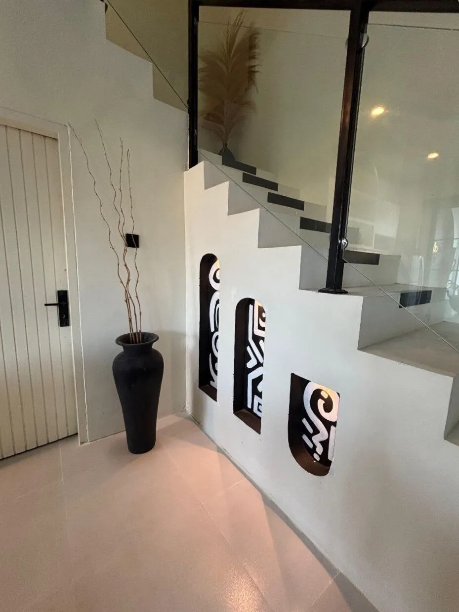 Villa de 2 dormitorios en venta en Padonan, Canggu, Bali — 12/20