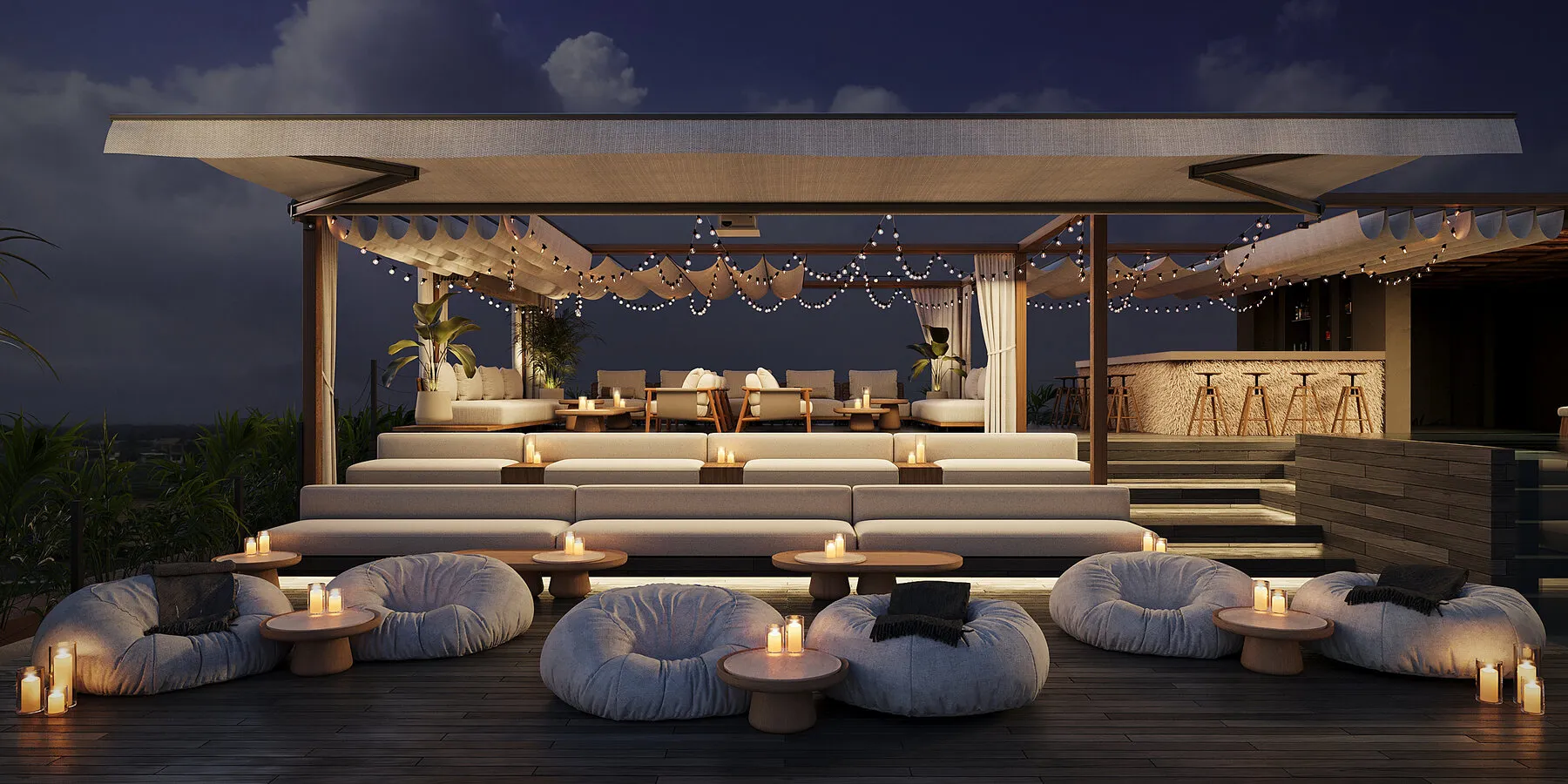 Apartamento de 1 dormitorio en venta en Ubud, Bali — 13/19