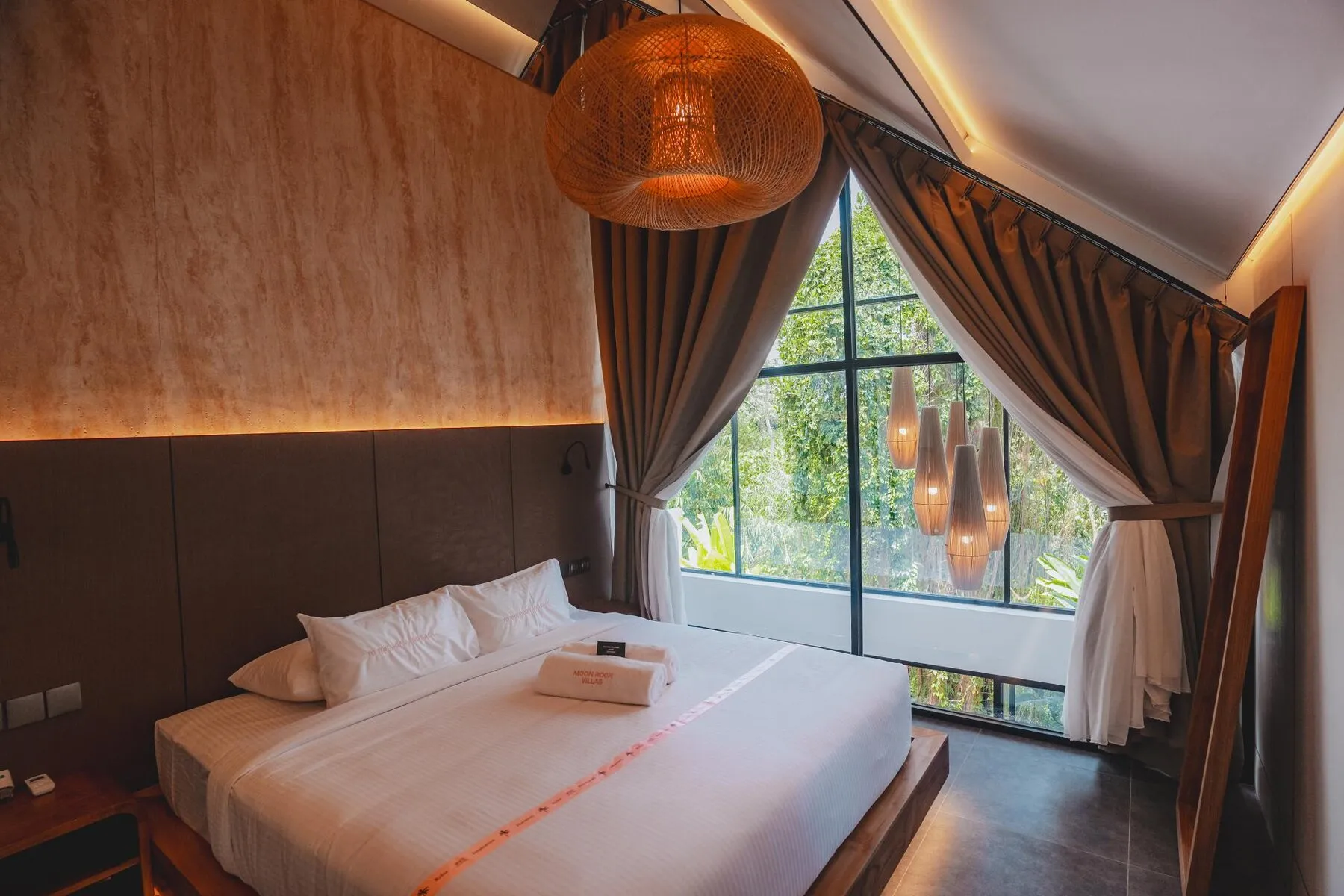 Villa met 1 slaapkamer te koop in Gianyar, Bali — 15/20