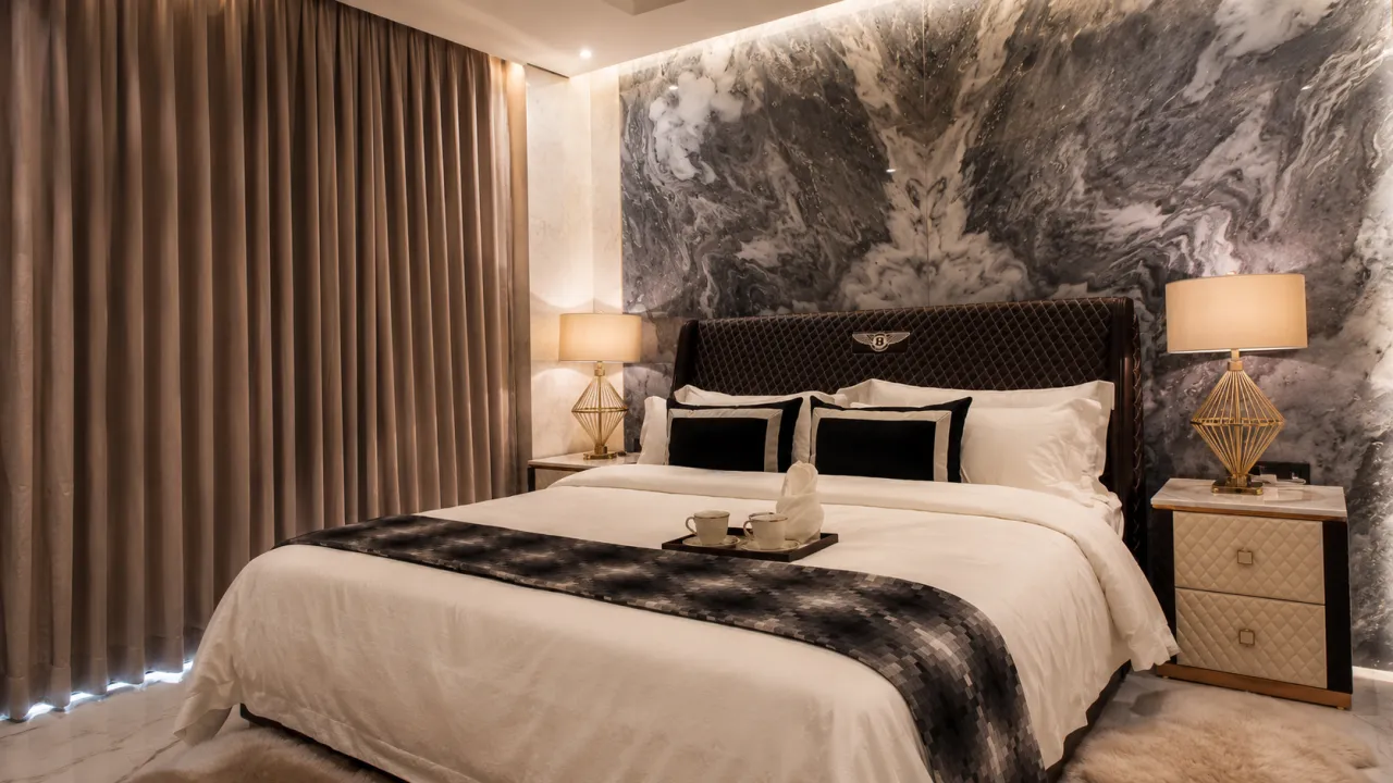 Appartement met 2 slaapkamers te koop in Pattaya, Chonburi — 7/8