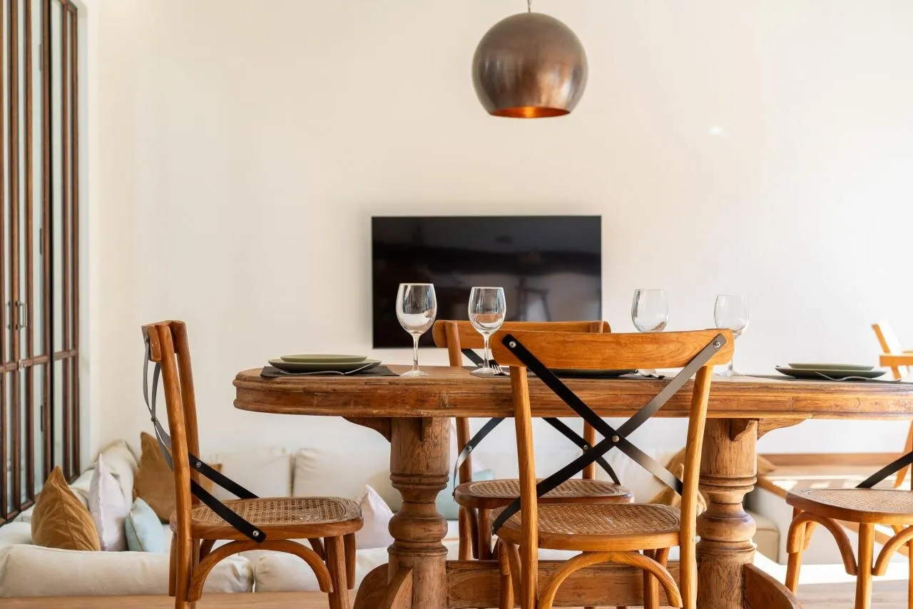 Villa met 3 slaapkamers te koop in Umalas, Canggu, Bali — 4/20