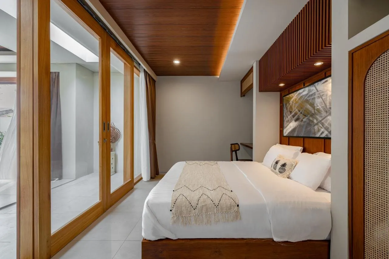 Villa de 2 dormitorios en venta en Ungasan, Uluwatu, Bali — 6/12
