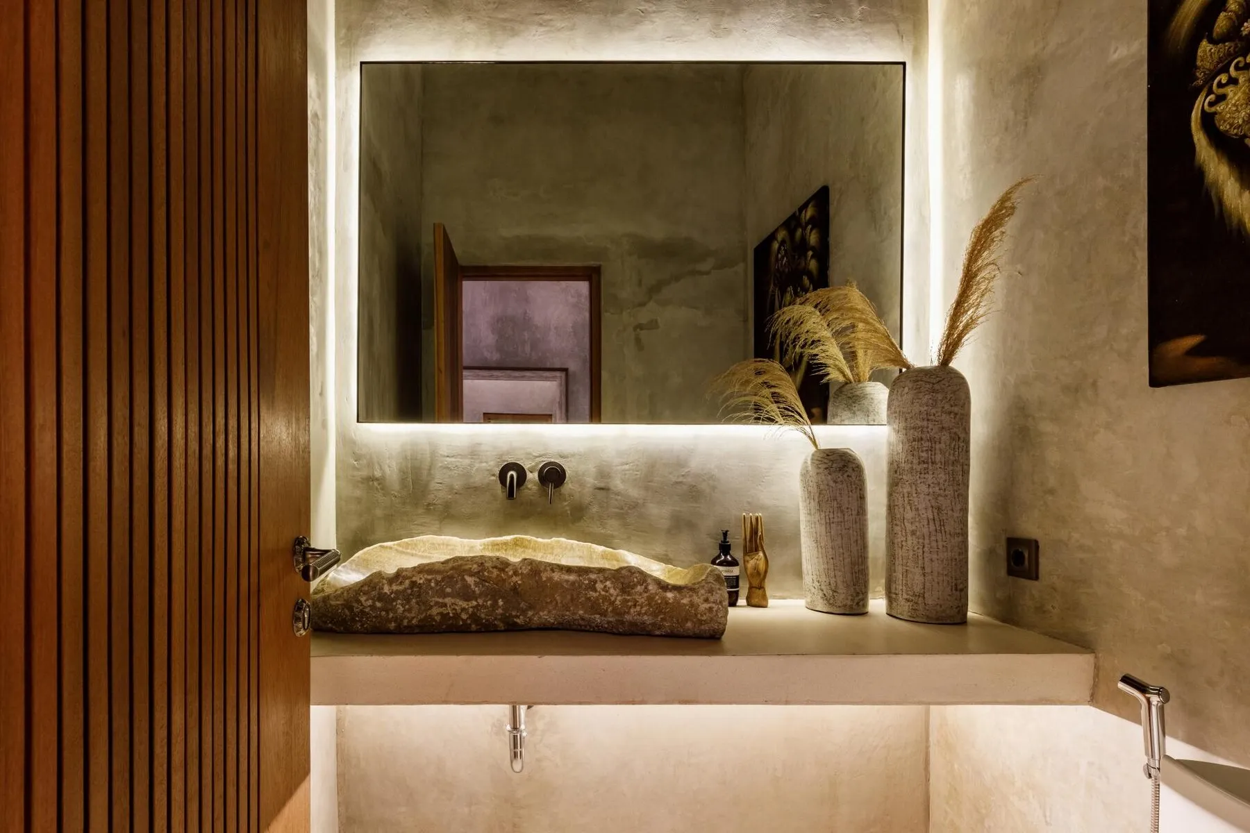 Villa de 4 dormitorios en venta en Ubud, Bali — 7/20