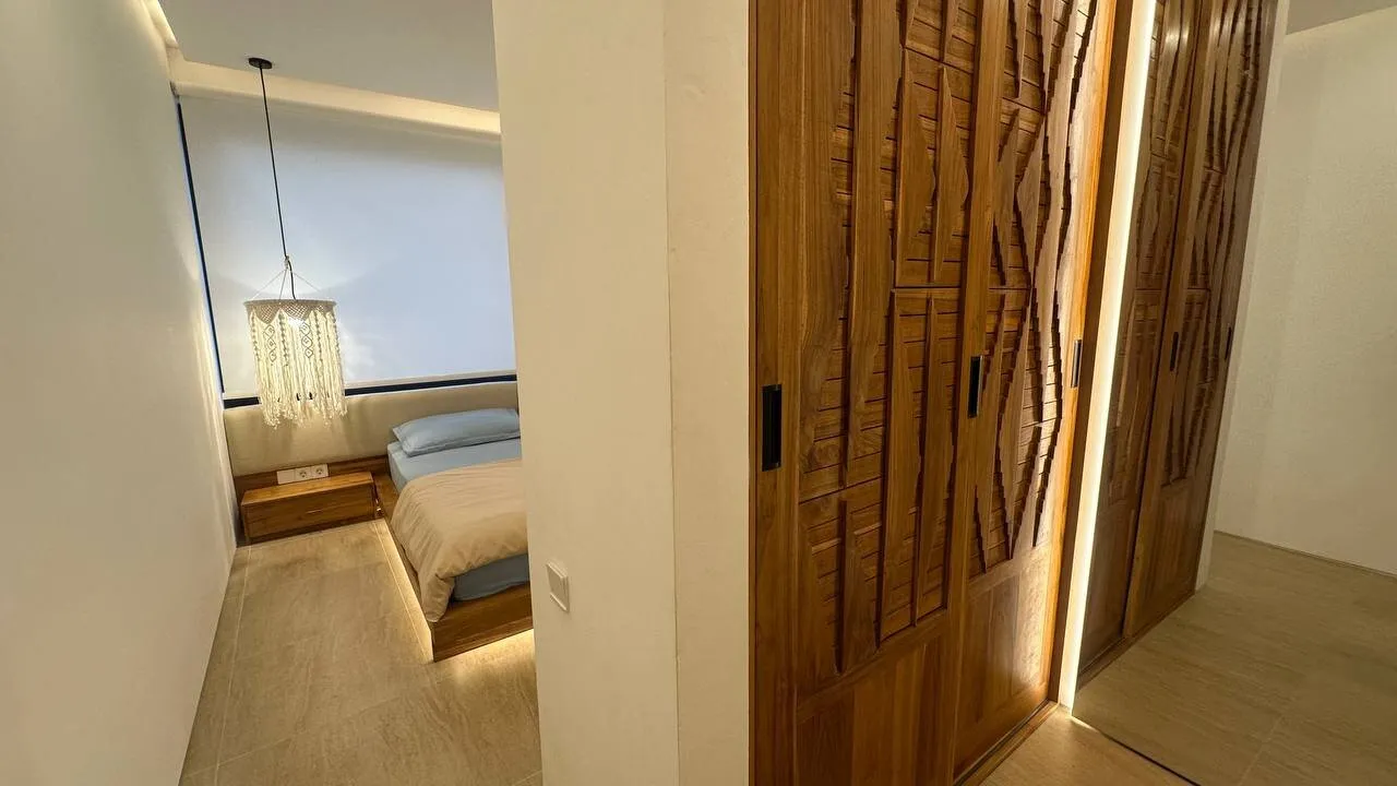 Villa de 3 dormitorios en venta en Balangan, Uluwatu, Bali — 19/20