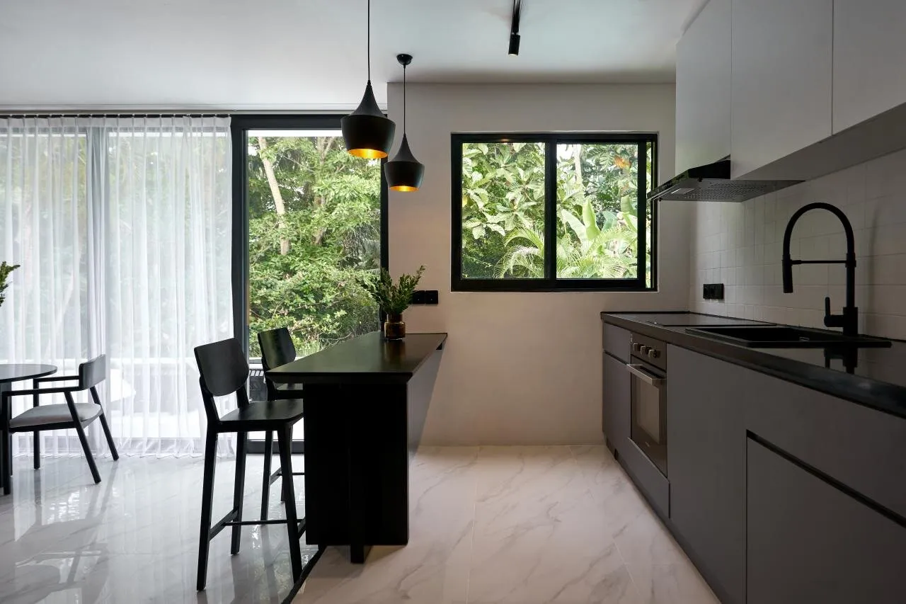 Villa de 2 dormitorios en venta en Ubud, Bali — 9/14