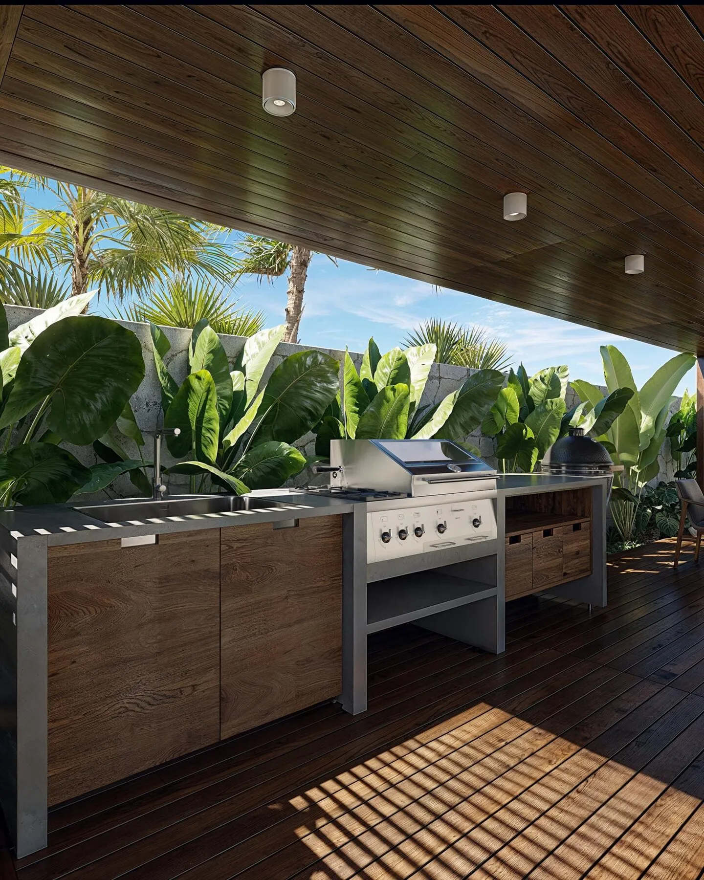 Apartamento de 1 dormitorio en venta en Ubud, Bali — 10/10
