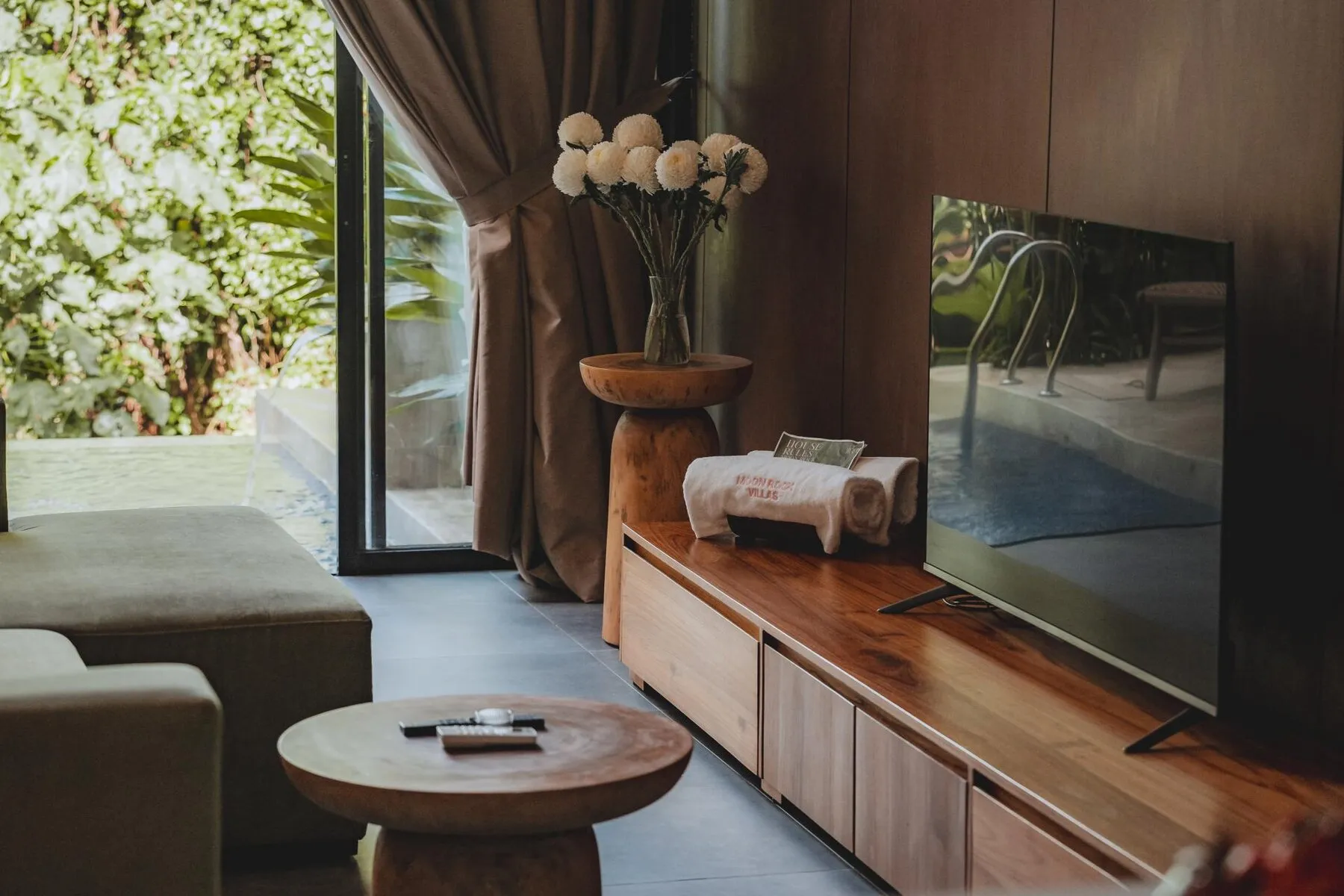 Villa met 1 slaapkamer te koop in Gianyar, Bali — 5/20