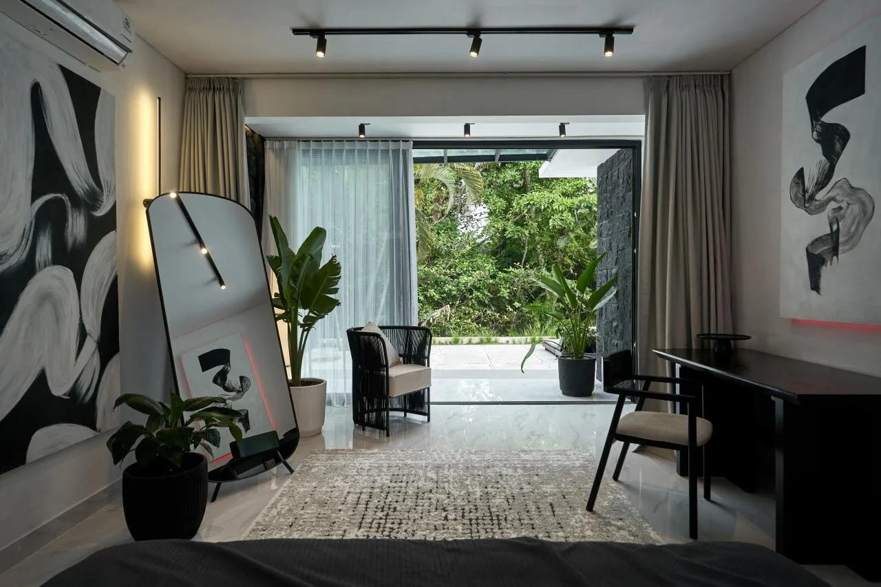Villa de 2 dormitorios en venta en Ubud, Bali — 12/14